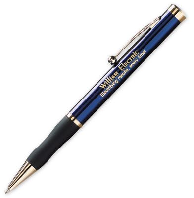 5 1/2 Sophisticate Laser-Engraved Pens
