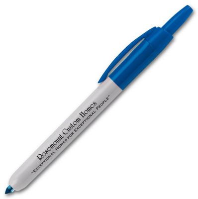 SHARPIE Permanent Marker, Retractable Pens - Office and Business Supplies Online - Ipayo.com