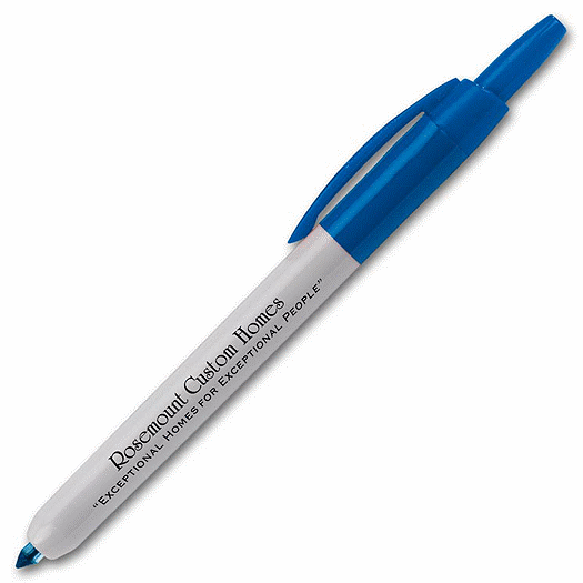 SHARPIE Permanent Marker, Retractable Pens - Office and Business Supplies Online - Ipayo.com
