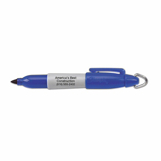 SHARPIE Permanent Marker, Mini Pens - Office and Business Supplies Online - Ipayo.com