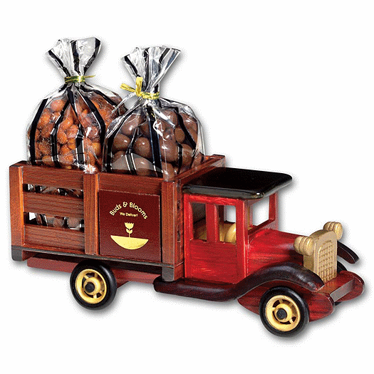 Delicious Delivery Truck - Office and Business Supplies Online - Ipayo.com