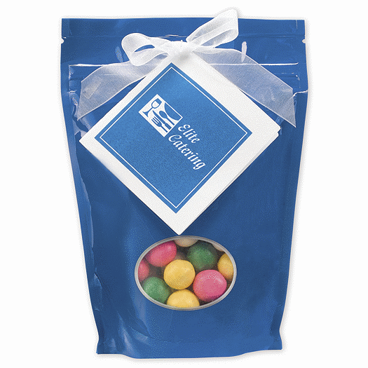 Mint Gift Bags, Gourmet Chocolates - Office and Business Supplies Online - Ipayo.com