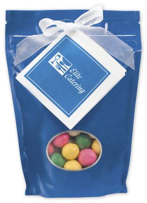 Mint Gift Bags Gourmet Chocolate Toolkit