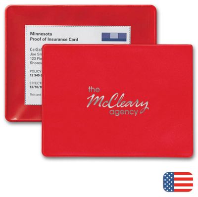 Proof of Insurance Holder - Office and Business Supplies Online - Ipayo.com