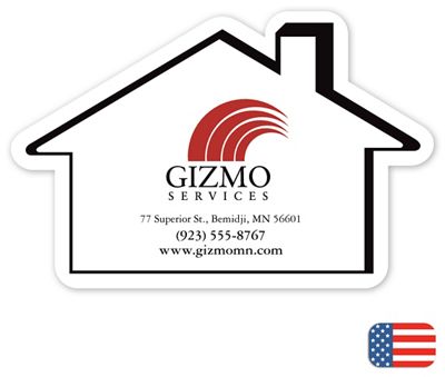 House Magnet - Office and Business Supplies Online - Ipayo.com
