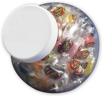 Sample Jr Jelly Belly Jar - Office and Business Supplies Online - Ipayo.com
