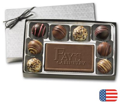 Truffle Gift Box