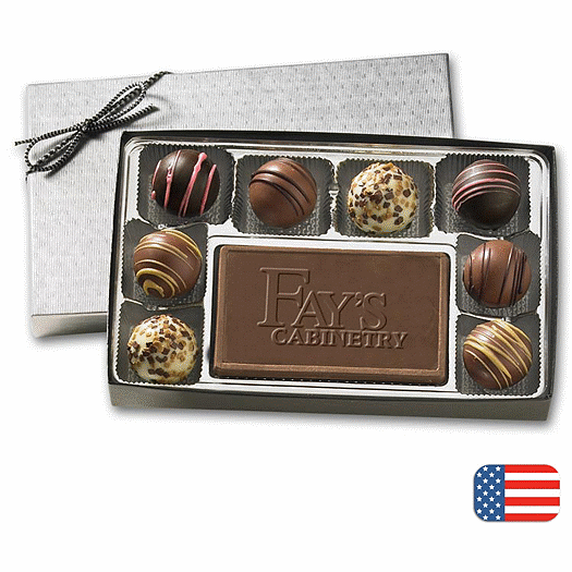 Truffle Gift Box - Office and Business Supplies Online - Ipayo.com