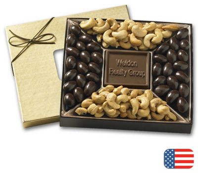 Premium Confection Assortment - 10 oz Custom - Office and Business Supplies Online - Ipayo.com