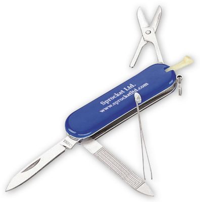 Mini Pocket Knife - Office and Business Supplies Online - Ipayo.com