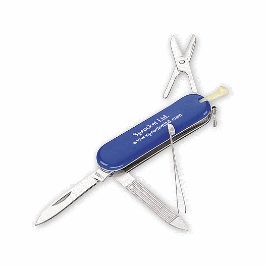 Mini Pocket Knife - Office and Business Supplies Online - Ipayo.com