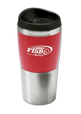 Retro Stainless Steel Tumbler - Office and Business Supplies Online - Ipayo.com
