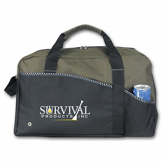 Center Court Duffel - Office and Business Supplies Online - Ipayo.com