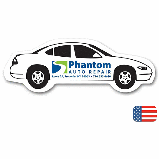 Car Magnet - Office and Business Supplies Online - Ipayo.com