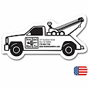 Tow Truck Magnet