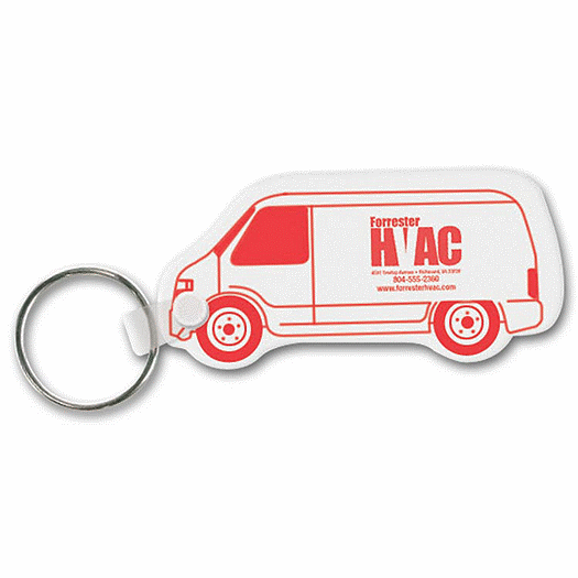 Van Key Tag - Office and Business Supplies Online - Ipayo.com