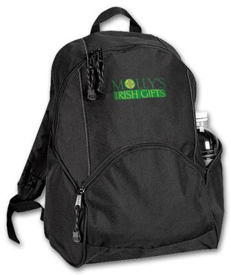 On the Move Backpack - Office and Business Supplies Online - Ipayo.com