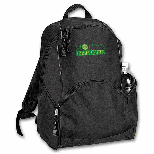 On the Move Backpack - Office and Business Supplies Online - Ipayo.com