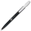 Sharpen your image by giving customers this quality mechanical pencil, refillable for thousands of extra exposures to your message. Quality construction! Mechanical pencil with mid-profile barrel, one 0.7 mm number 2 graphite lead. White trim and eraser.