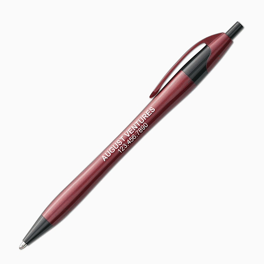 Profile CLR Pen - Office and Business Supplies Online - Ipayo.com