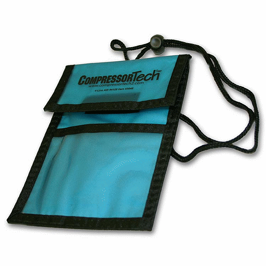 Tradeshow Badge Holder - Office and Business Supplies Online - Ipayo.com