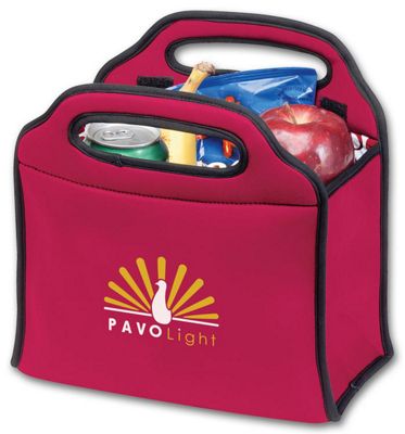 Koozie Lunch Carrier - Office and Business Supplies Online - Ipayo.com