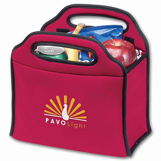 Koozie Lunch Carrier - Office and Business Supplies Online - Ipayo.com