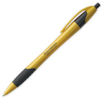 Profile CLR Grip Pen