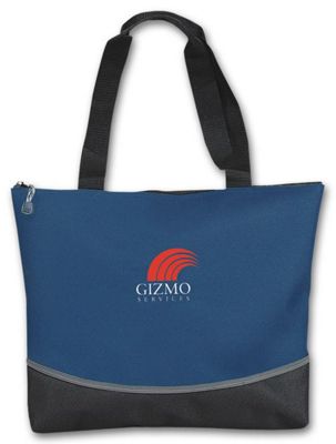 17 1/2 x 14 x 3 Indispensable Everyday Tote