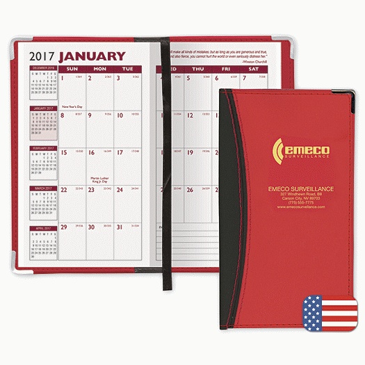 Ascot Executive Monthly Planner - Office and Business Supplies Online - Ipayo.com