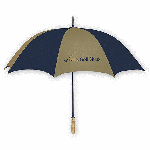60  Golf Umbrella - Office and Business Supplies Online - Ipayo.com