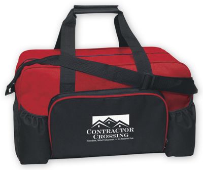 18 x 10 x 10 Econo Duffel Bag