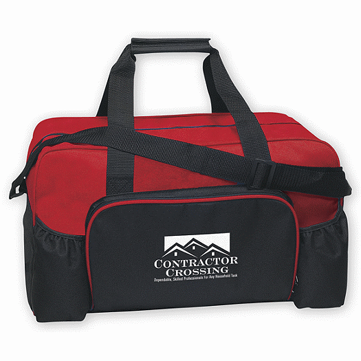 Econo Duffel Bag - Office and Business Supplies Online - Ipayo.com