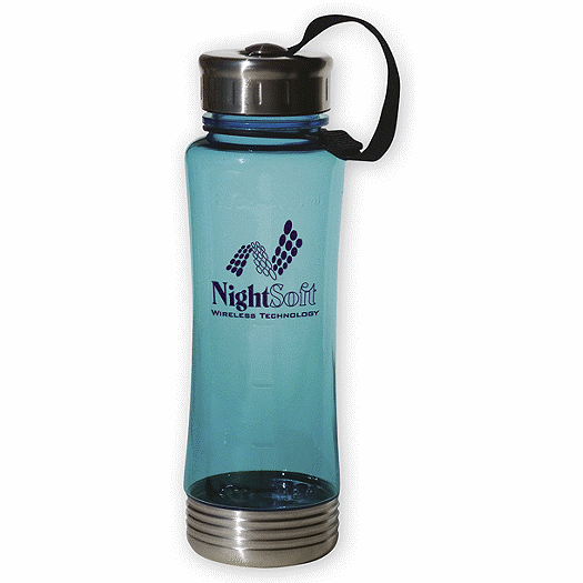 Fusion Water Bottle - Office and Business Supplies Online - Ipayo.com