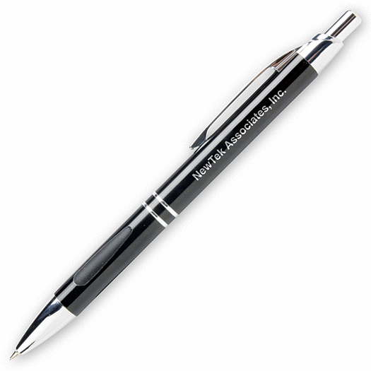 Vienna Pen with Black Ink - Office and Business Supplies Online - Ipayo.com