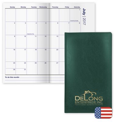 Castillion Monthly Planner - Office and Business Supplies Online - Ipayo.com