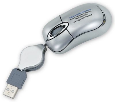 USB Optical Mini Mouse - Office and Business Supplies Online - Ipayo.com