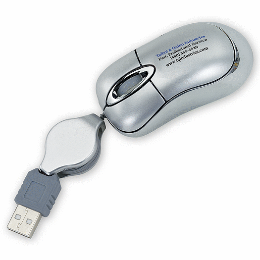 USB Optical Mini Mouse - Office and Business Supplies Online - Ipayo.com