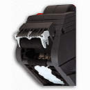 METO Gun Ink Roller Refill
