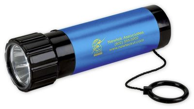 Dynamo Flashlight With Cord - Office and Business Supplies Online - Ipayo.com