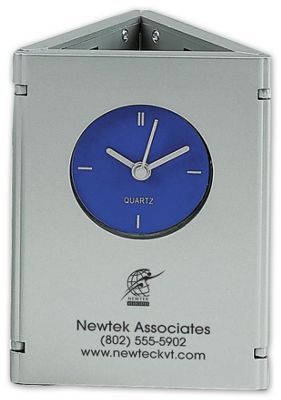 Time And Picture Clock Pen Cup - Office and Business Supplies Online - Ipayo.com