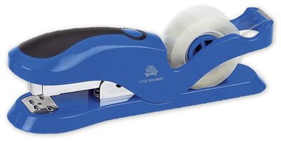 Dual Stapler And Tape Dispenser - Office and Business Supplies Online - Ipayo.com