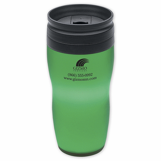 16 Oz. Soft Touch Tumbler - Office and Business Supplies Online - Ipayo.com