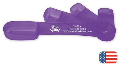Swivel Measuring Spoons - Office and Business Supplies Online - Ipayo.com