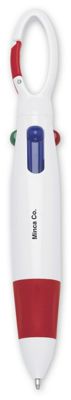Scribbler Ball Pen