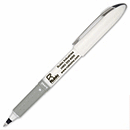 5 1/2  LONG Uniball Roller Grip Fine Pen