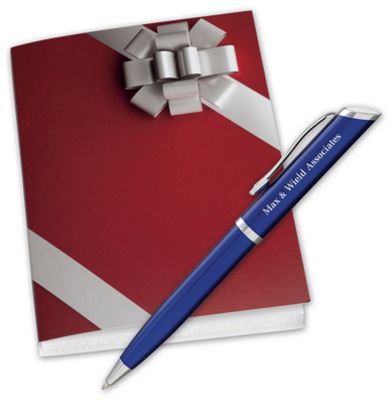 Quill 58 Pen in a Card - Office and Business Supplies Online - Ipayo.com