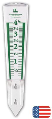 Rain Gauge