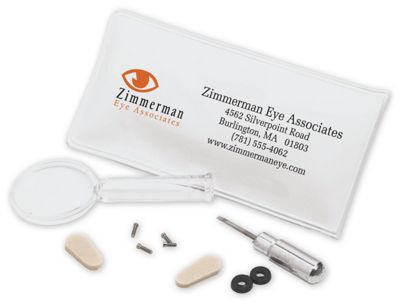 Eyeglass Repair Kit