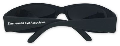 Wrap-Around Sunglasses